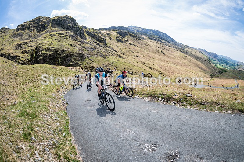 133441 - Hardknott Pass Camera 2 13.00-14.00