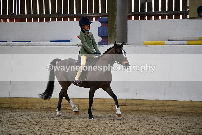 WJ5_6348 - Class 9 Ridden Veteran