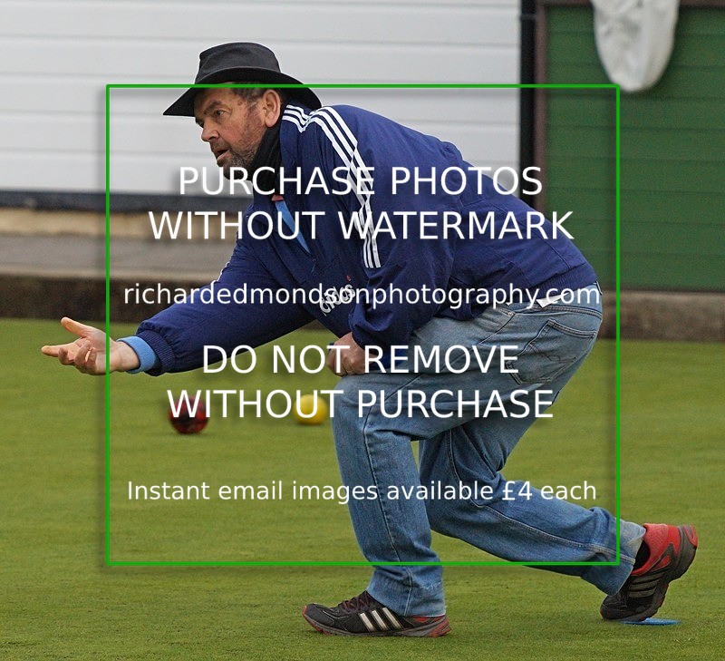 DSC03463 - Kendal Victoria Bowling Club Winter Bowling