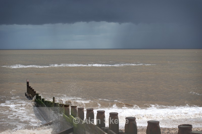 DSC06040 - the sea