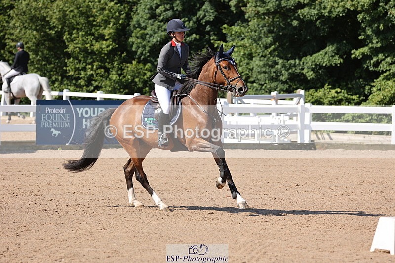 240718A-101132-03684 - Cls 29, YH 6 Yr Olds 1.20m