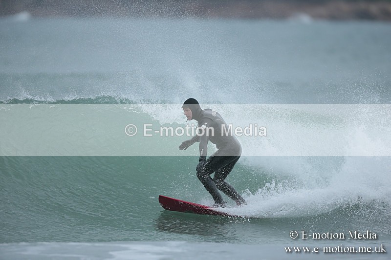 SU 310313-858 - Gsy Surf - March - April 2013