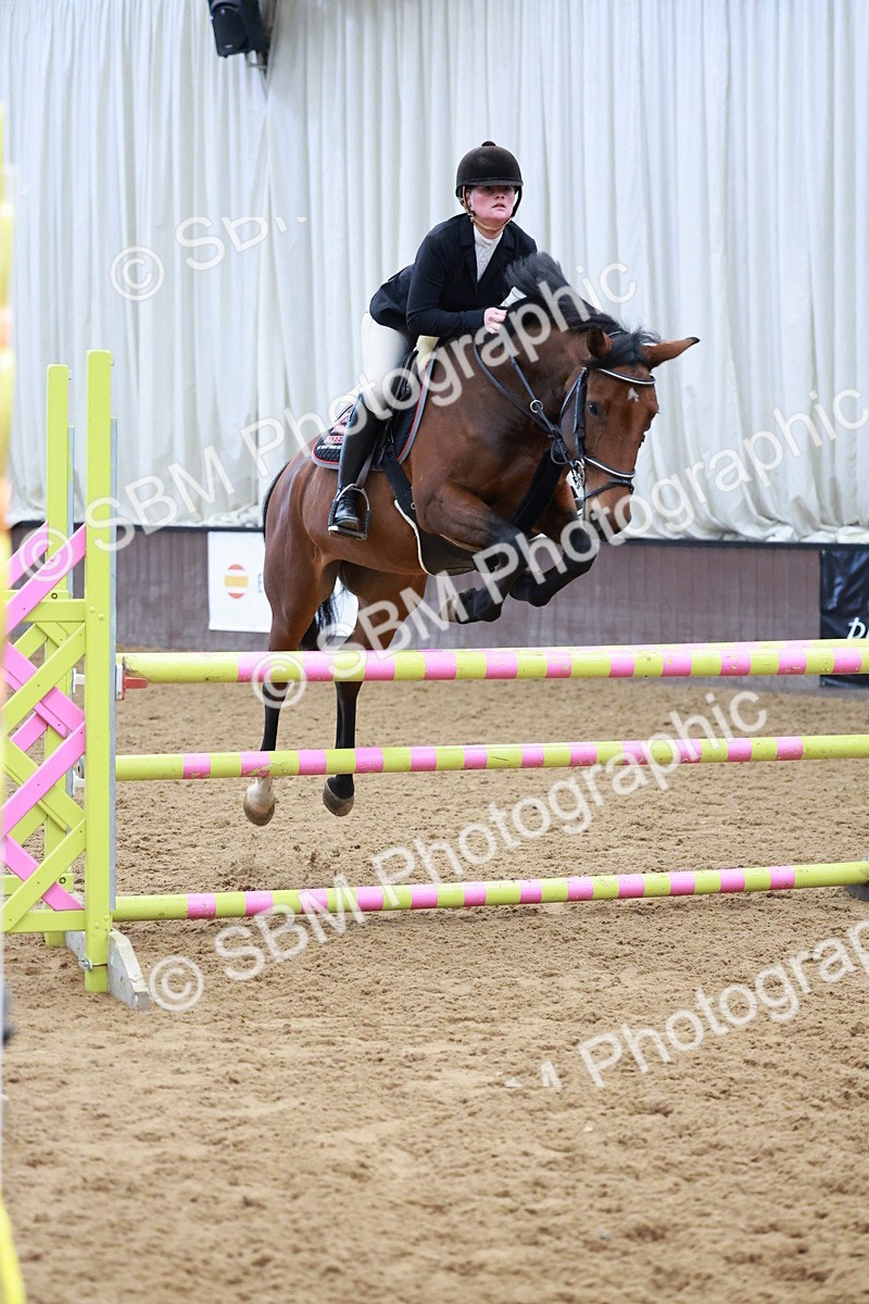 SBM_001251 - Class 3 - Senior Discovery 1.00m