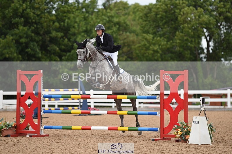 230628A-144340-00730 - Cls 5 Foxhunter & 1.20m Open
