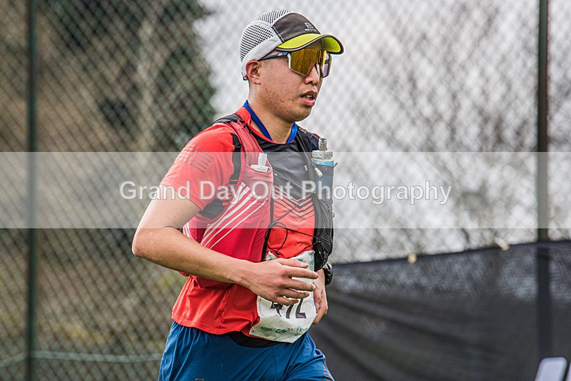 3 Peaks-3183 - The 3 Peaks Race - The Finish - Saturday 29th April 2023