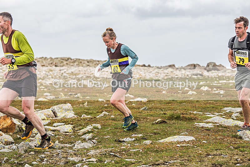 Great Lakes-302 - Great Lakes Fell Race Saturday 18th June 2022