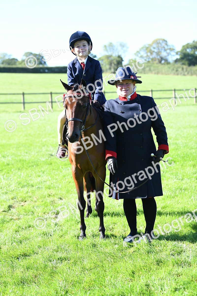 SBM_36908 - S18 - Novice & Newcomers Lead Rein Pony