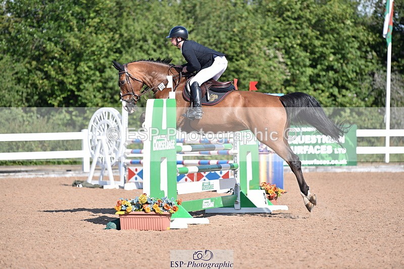 230720A-092106-01355 - Cls 25, 5 Yr Olds 1.10m