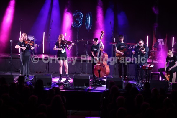  - Hadhirgaan: 30 Years Young