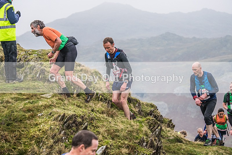 Dunnerdale-651 - Dunnerdale Fell Race Saturday 9th November 2024