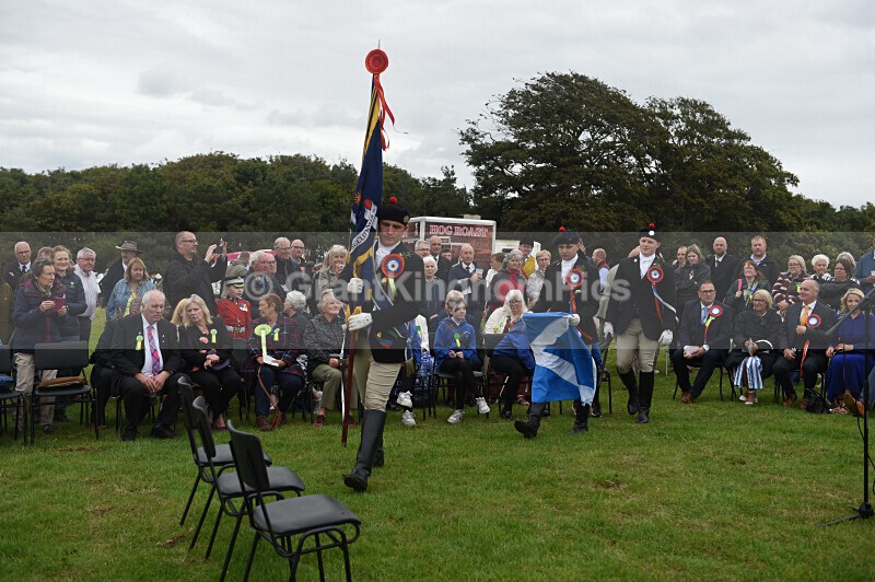 093 - Flodden Rideout 2026