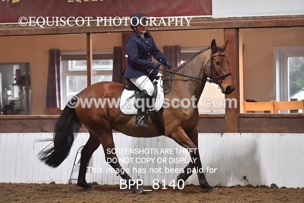 BPP_8140 - PRELIM 5 UNAFF