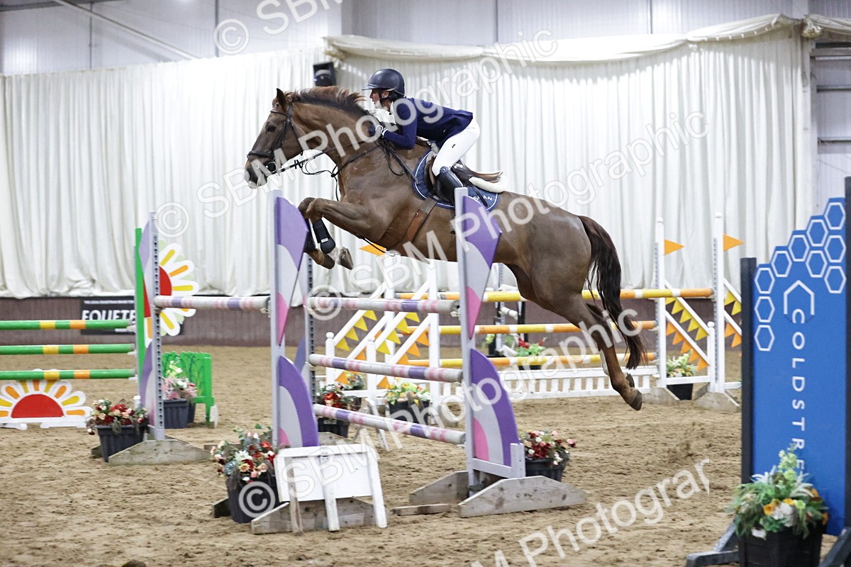 SBM_002188 - Class 6 - Blue Chip Dynamic B&C Championship Qualifier