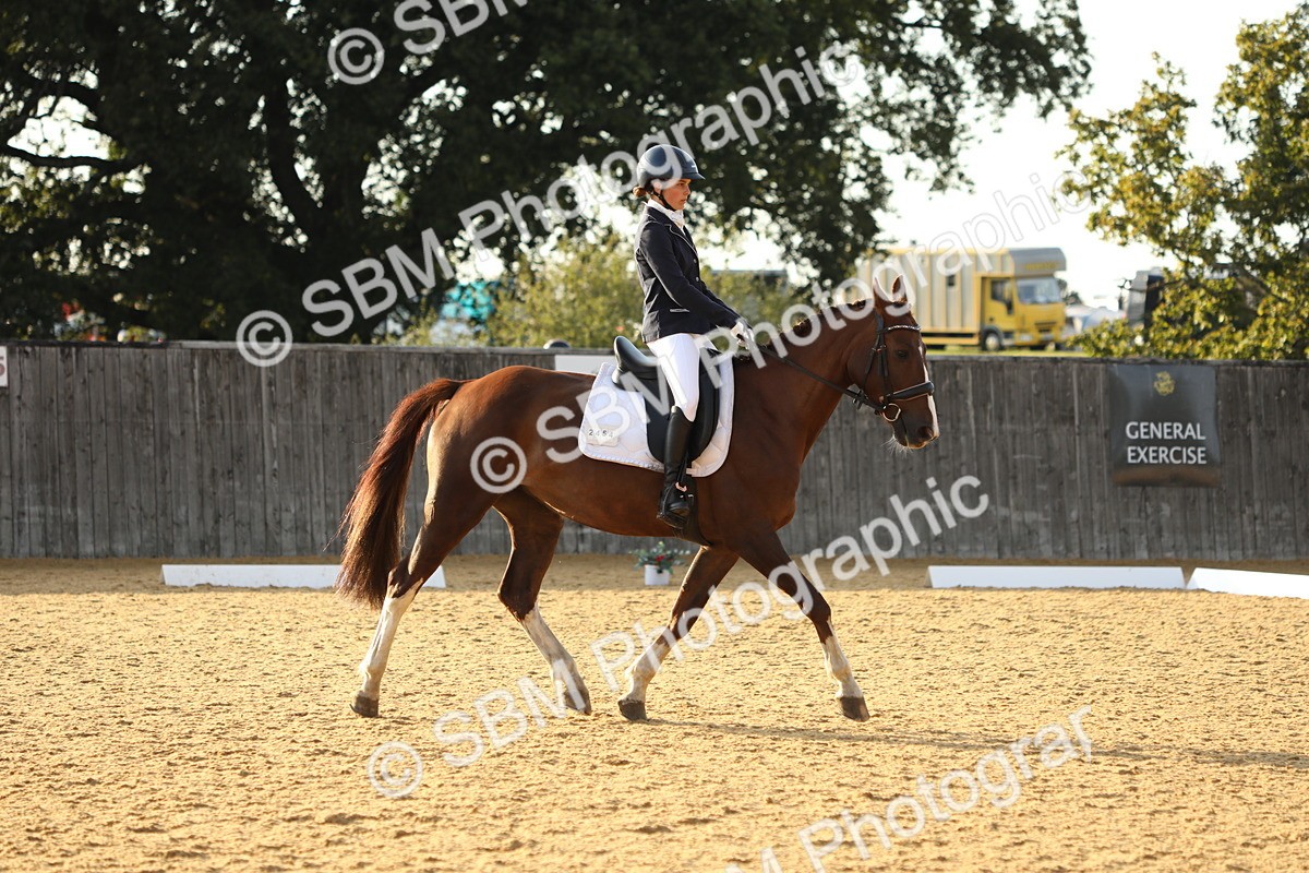 SBM_55158 - D25 - Junior Championships - Novice 24-Elementary 42