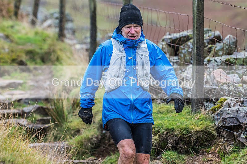 Langdale -1709 - Langdale Horseshoe Fell Race Saturday 10th October 2026