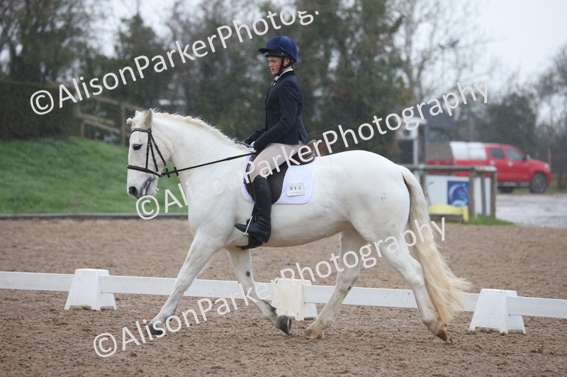 20251206-0432 - Class 5 - Novice 2