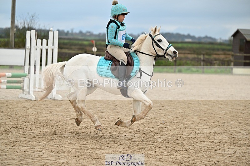 241110-151134-01227 - 70-75cm Arena Eventing