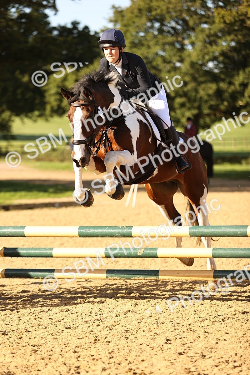 SBM_34767 - J38 - Senior 80cm Championship
