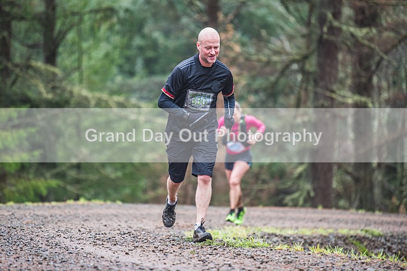 Glentress 21  10K-950 - High Terrain Events Glentress 21 & 10K Trail Races Saturday 18th November 2023