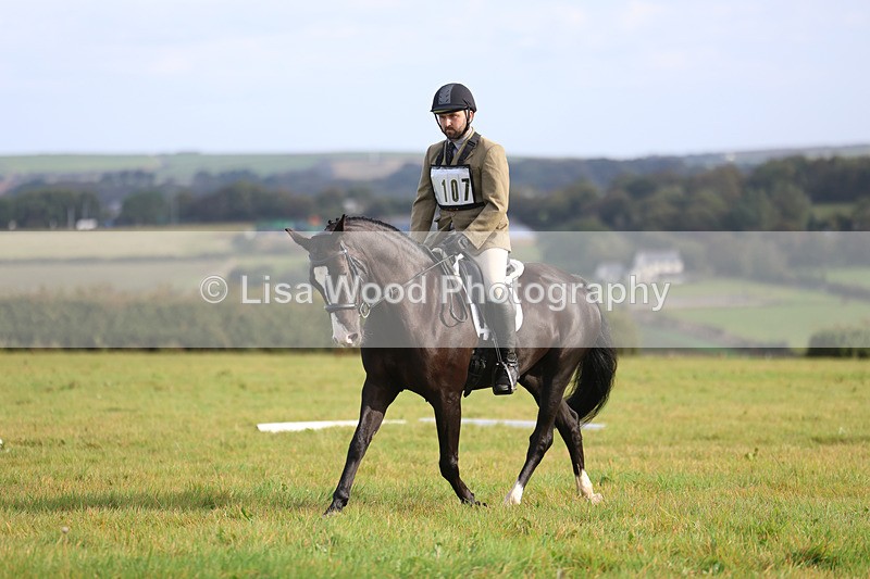 3E7A5386 - Class 1: Trebudannon Open: Dressage