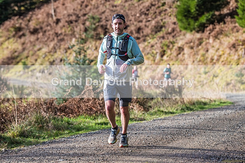 Glentress-125 - High Terrain Events Glentress 21 & 10K Trail Races Saturday 15th November 2025