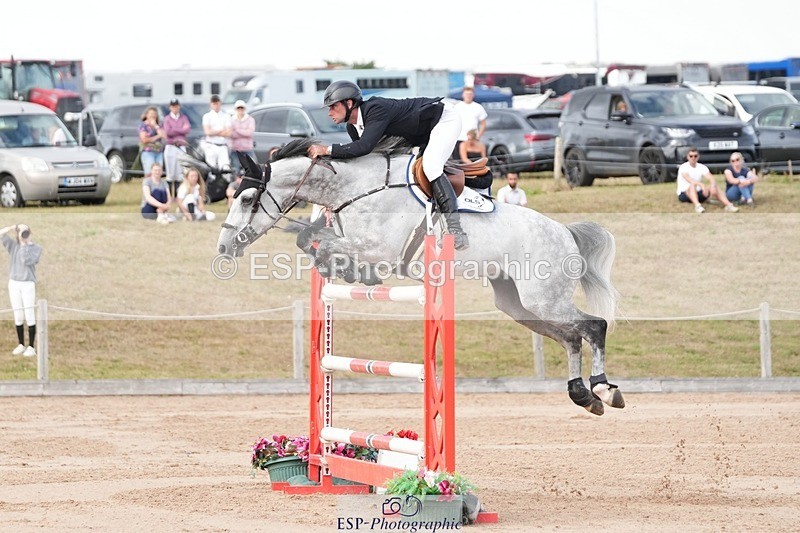 250718-175126-12703 - Cls 6, 3 Star Big Tour LR Qualifier Jump Off and Presentations