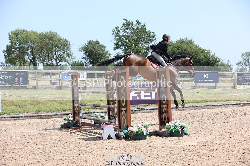 250725-134451-03055 - Cls 3 Snr Foxhunter