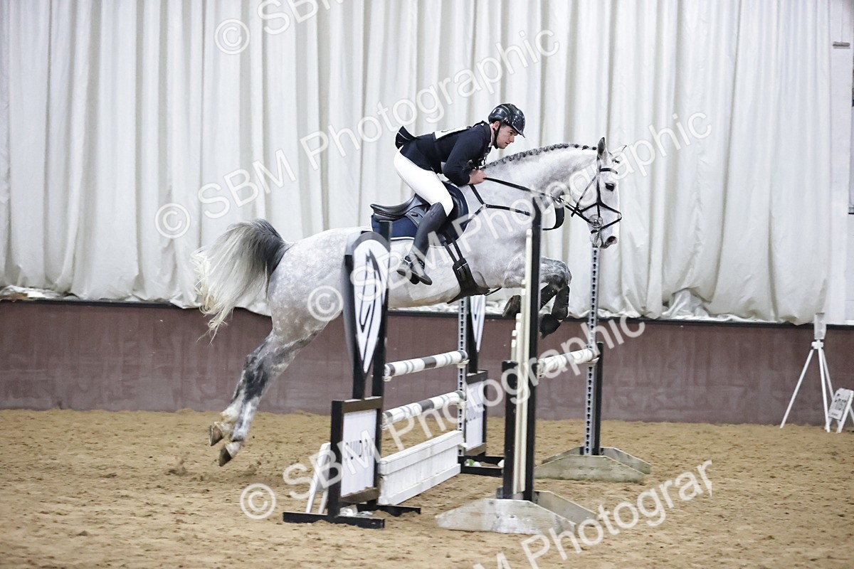 SBM_001687 - Class 3 - 1.00m