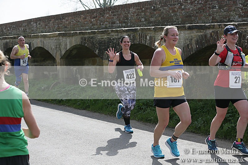 CAD 190419 654 - Cadence Events    Good Friday 10 Miler 19/04/19