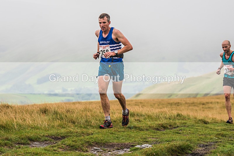 Sedbergh -182 - Sedbergh Hills Fell Race Sunday 20th August 2023