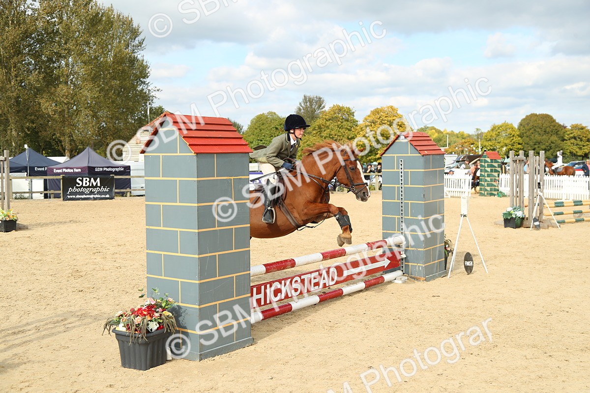 SBM_49427 - J7 - Junior Pony 60cm Championship