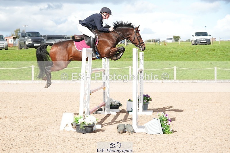 250913-154836-07798 - Cls 19 National 1.40m Open