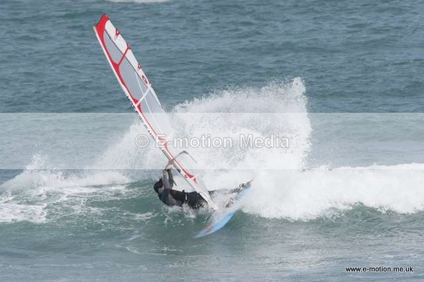 WS 160509  172 - Windsurfing