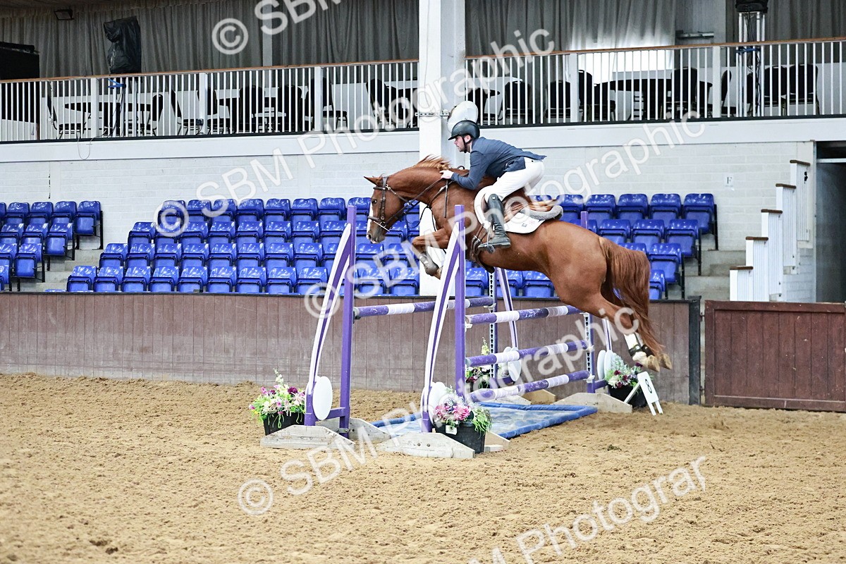 SBM_001264 - Class 4 - Senior Newcomers 1.10m