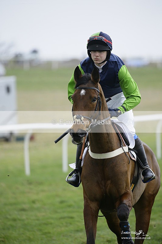 PtP 200222 265 - Countryside Alliance PtP Badbury Rings 20/02/22