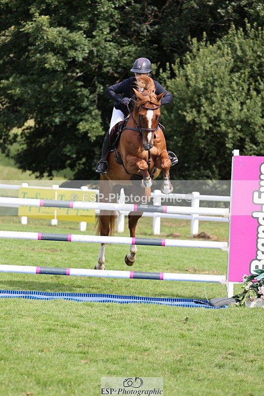 250704A-100128-08628 - Cls 15 Snr 1.20m Open