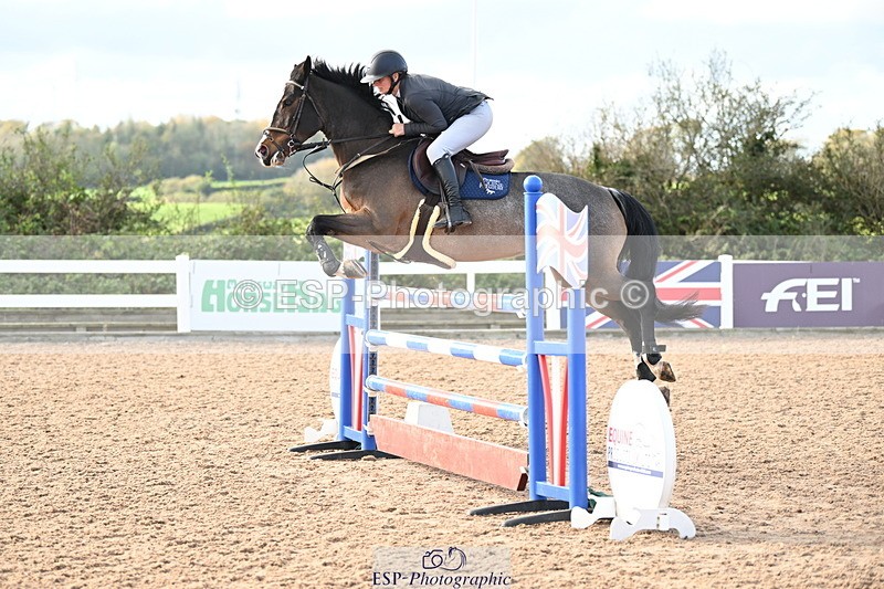 241023A-151857-01157 - Cls 5 Foxhunter and 1.20m Open