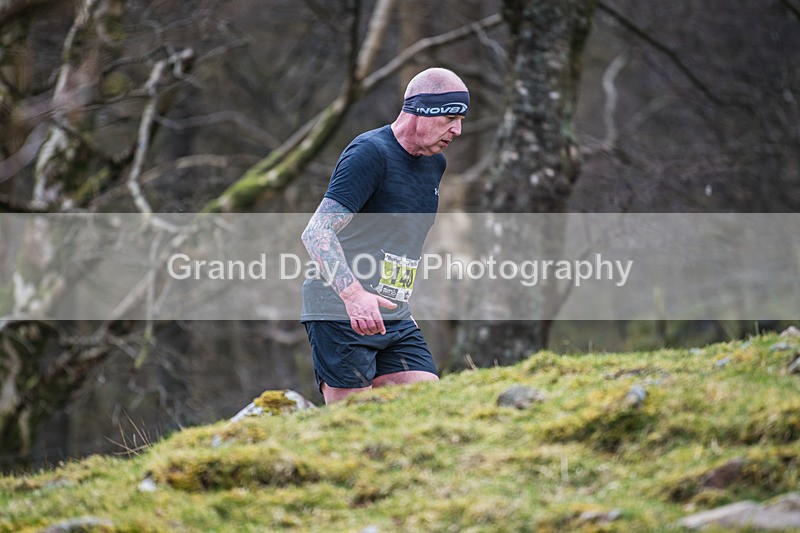 Buttermere-511 - Fellside Events Buttermere Trail Race Sunday 23rd March 2025