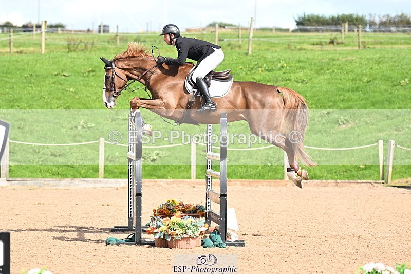 240913A-132350-04536 - Cls 15 Snr Foxhunter