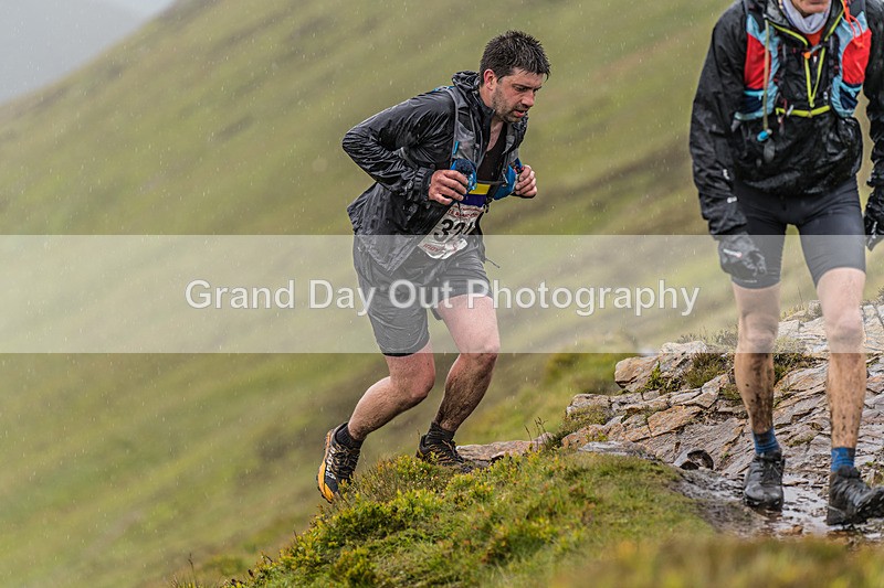 Buttermere-1262 - Buttermere Sailbeck Fell Race Saturday 15th June 2024