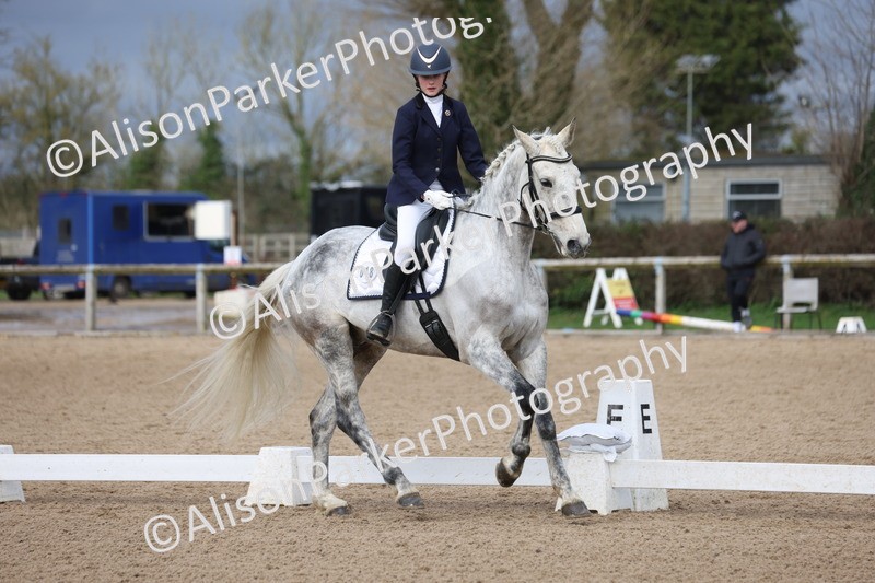 20260301-0202 - Class 3 - Novice 4