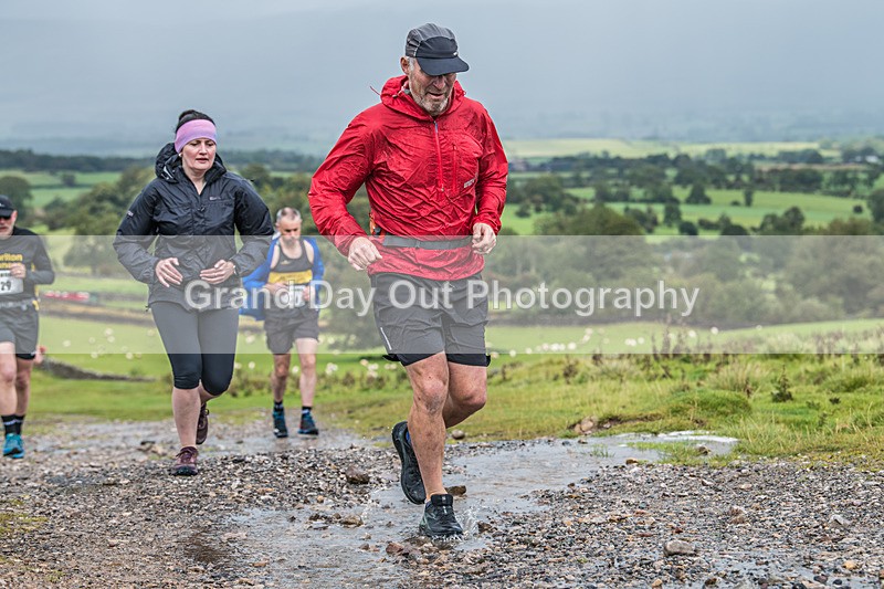 Westmorland-163 - Great Westmorland Trail Race (Junior & Senior Races) Saturday 13th September 2025