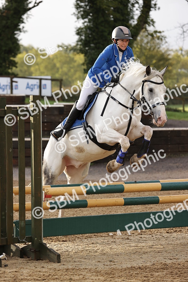 SBM_32960 - J38 - Senior Horse & Pony 80cm Championship