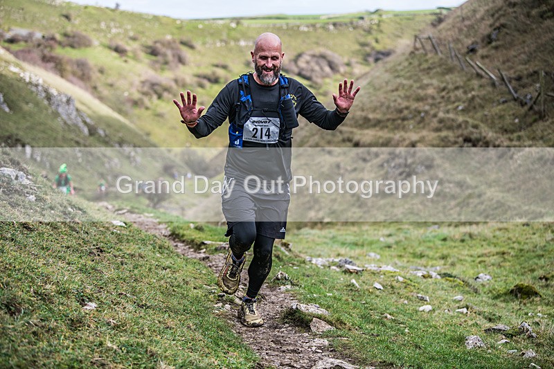 Litton-628 - Litton Christmas Cracker Fell Race (Limestone Series) Sunday 14th December 2025