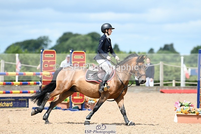 250628-115818-04575 - Cls 12 Newcomers 2nd Round Start to 1pm