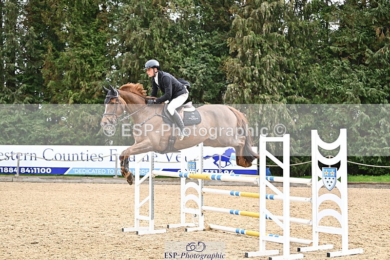 250321A-111511-00464 - Cls 3 Foxhunter and 1.20m Open