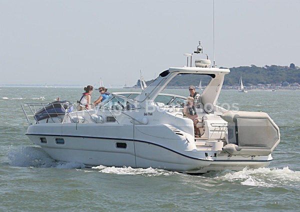 120727 SEA TREK WT7A9046 - Motorboats - Open