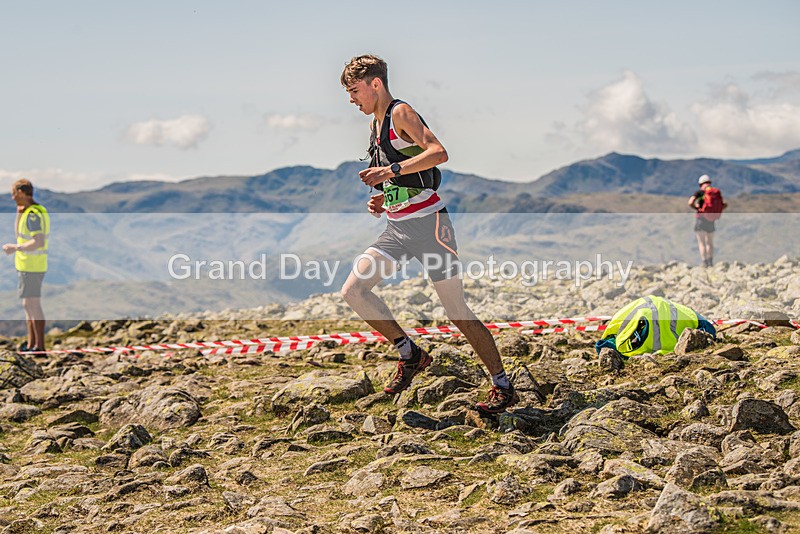 Fairfield-262 - Fairfield Horseshoe Fell Race Saturday 13th May 2023