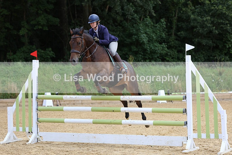 3E7A1061 - Class 11: Senior Discovery/1m open