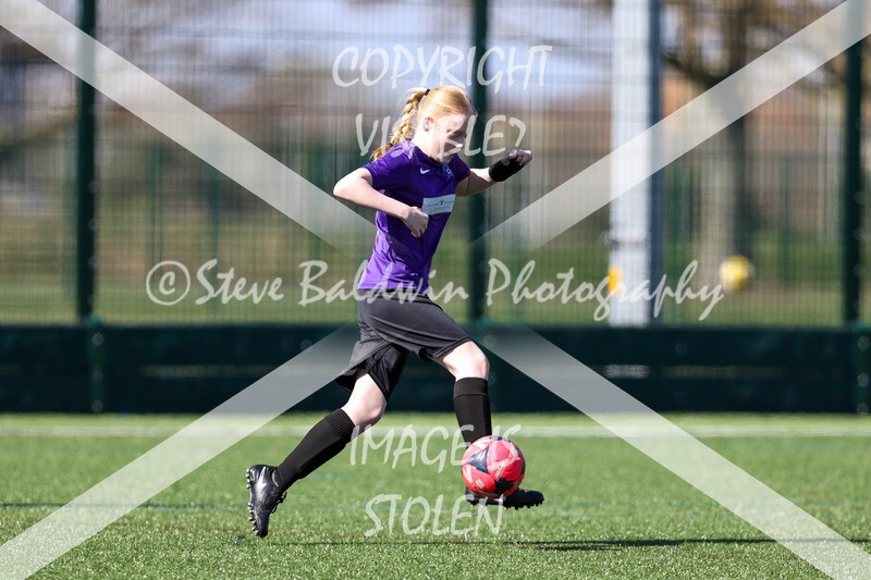 1DX30781 - 2026-03-21 FC Abbey Meads U12 Grey Girls V Swindon Spitfires FC U12